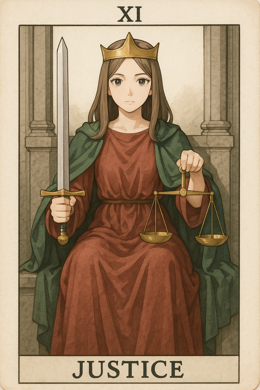 Justice