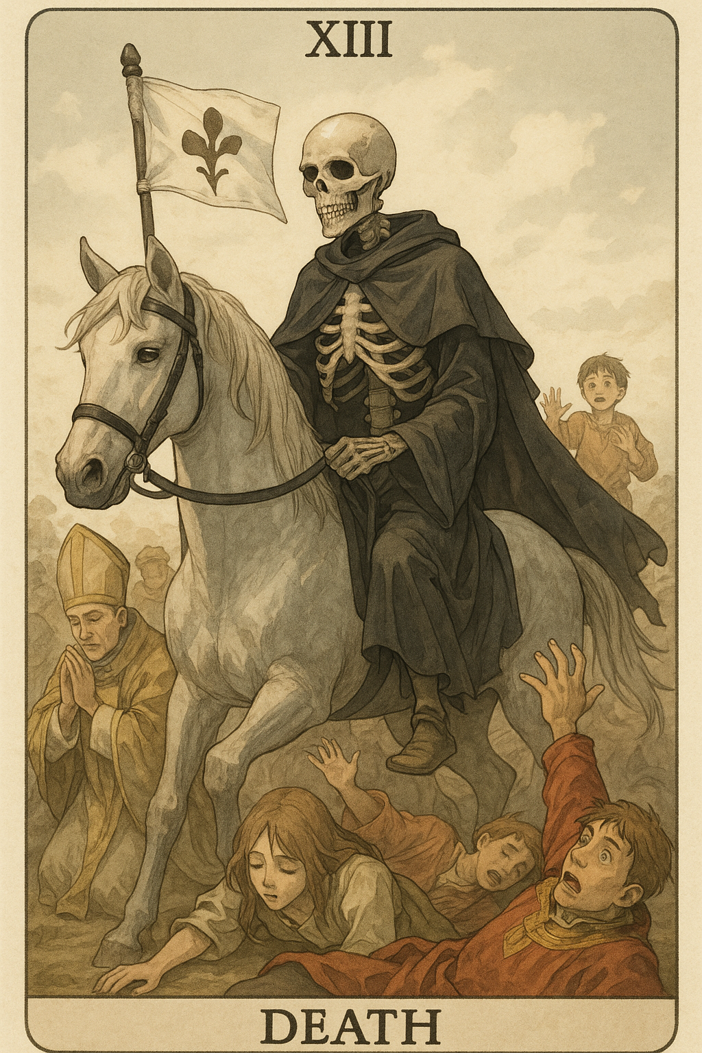 Death
