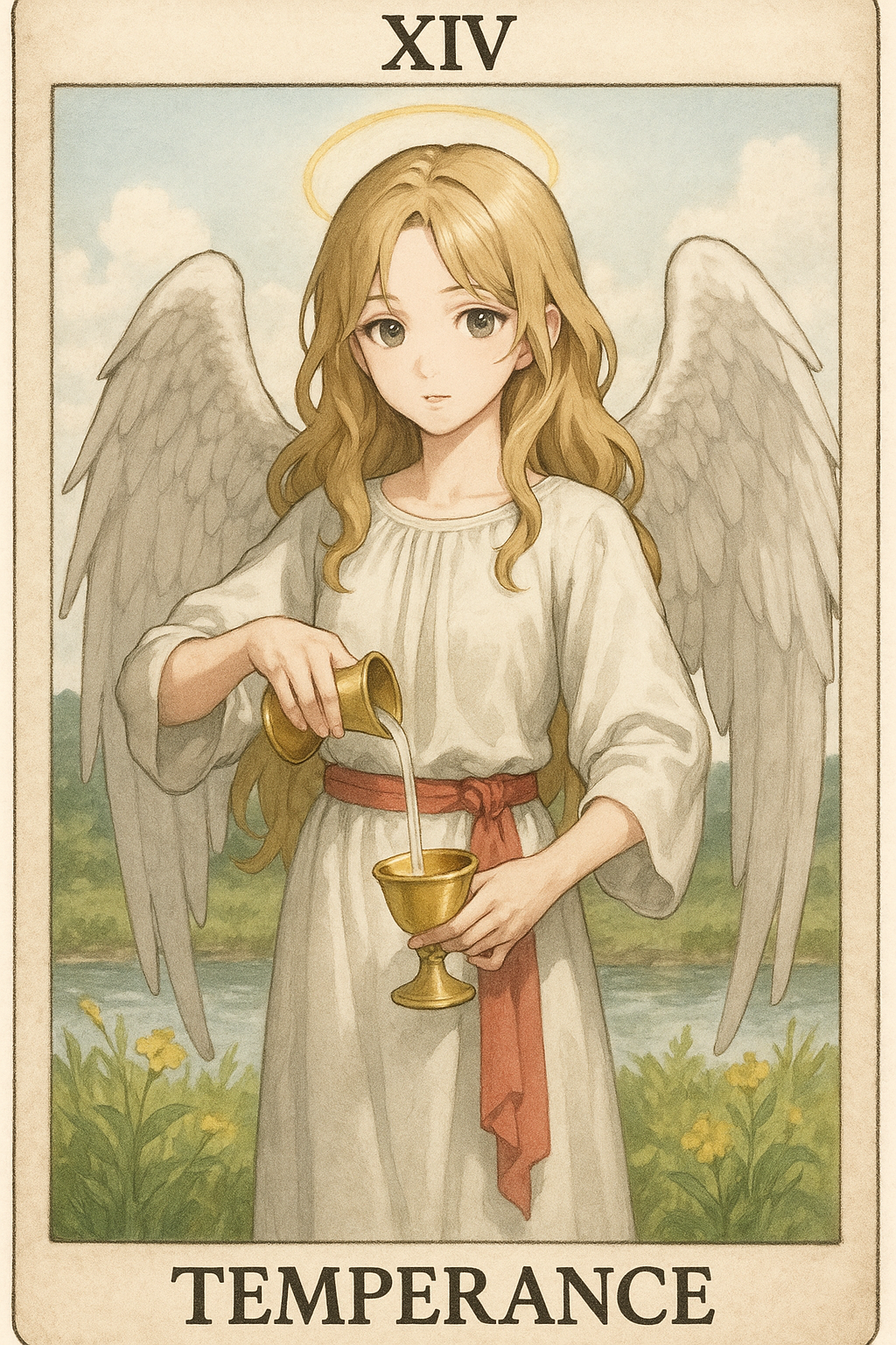 Temperance