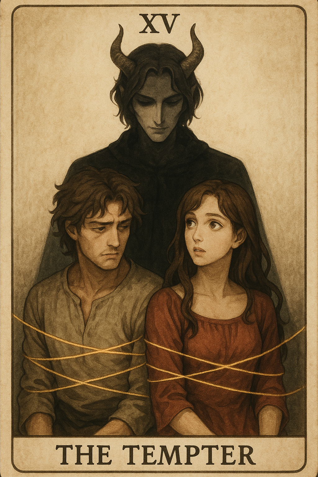 The Tempter