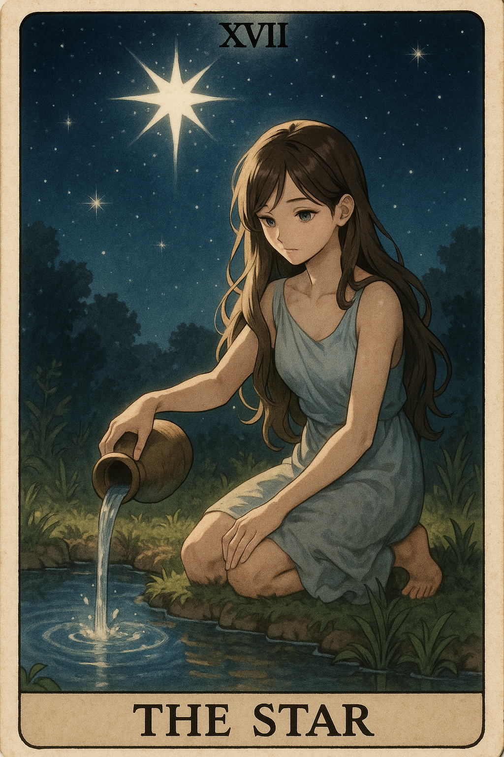 The Star