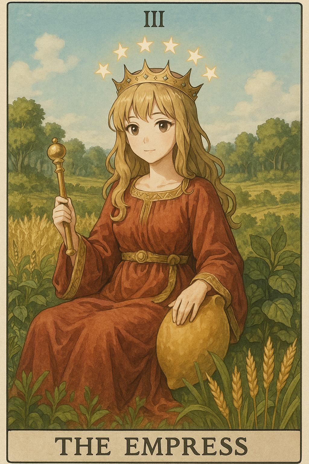 The Empress