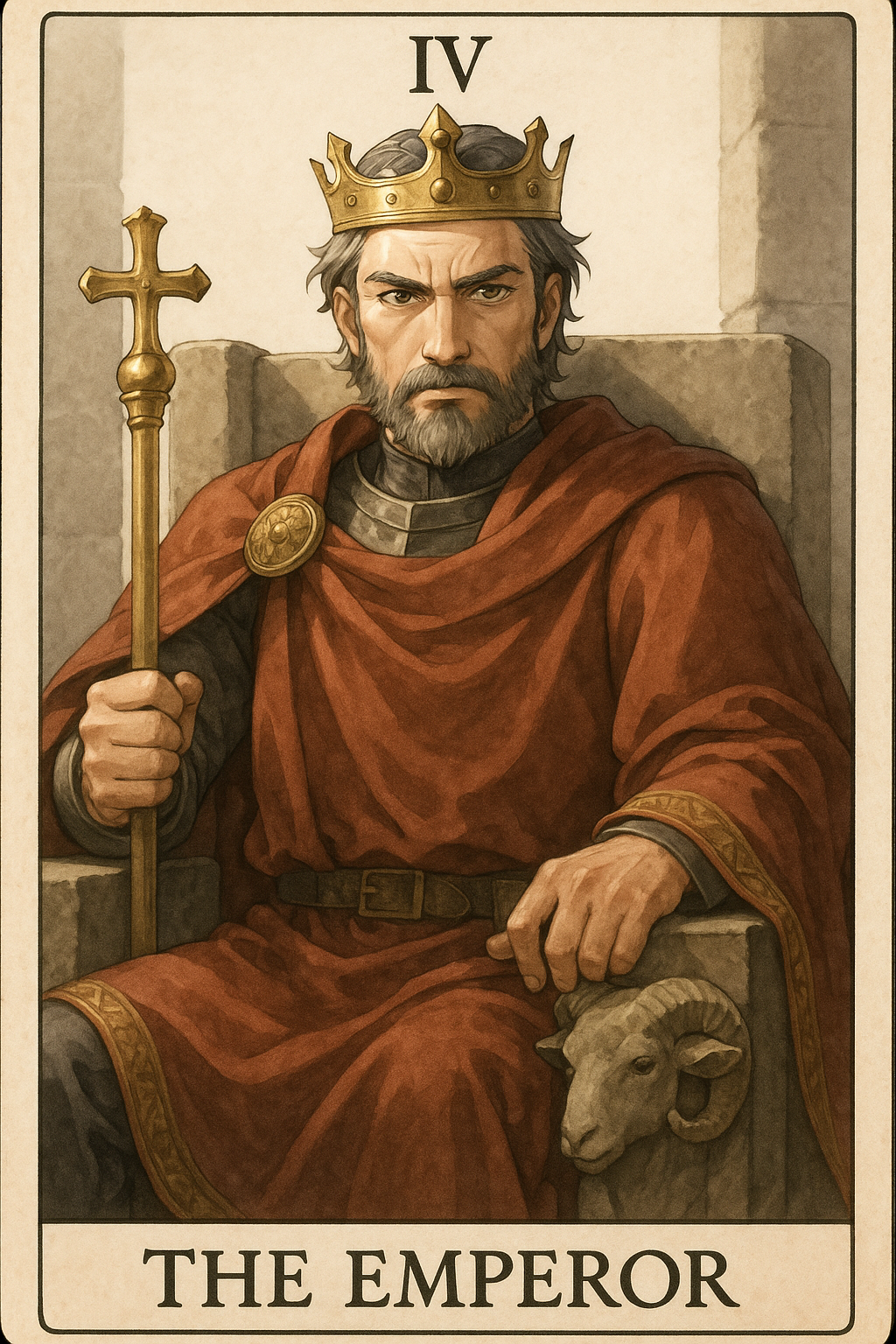 The Emperor