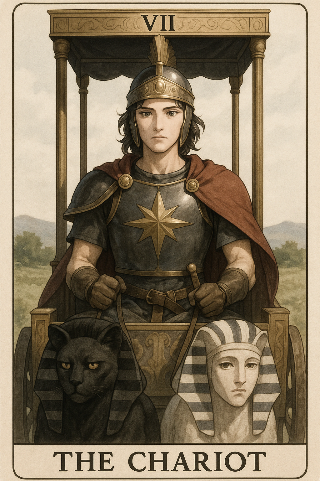 The Chariot