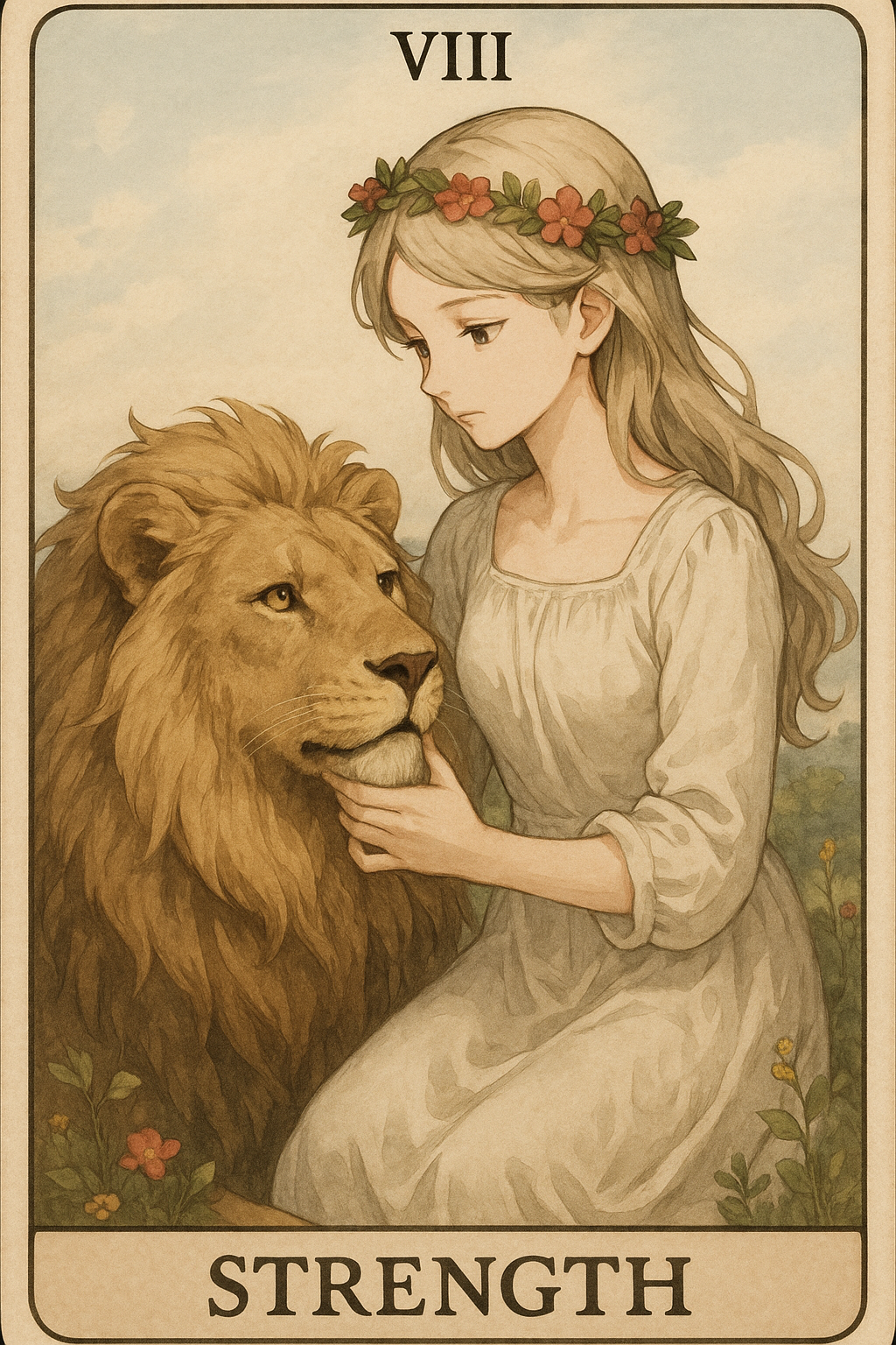 Strength