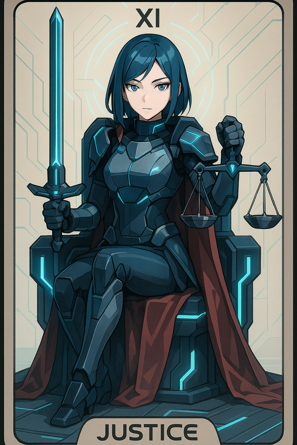 Justice