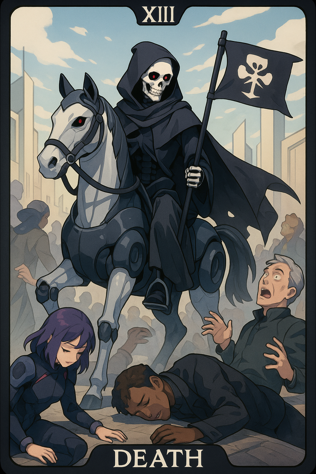 Death