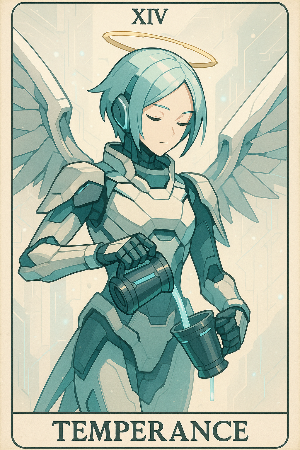 Temperance