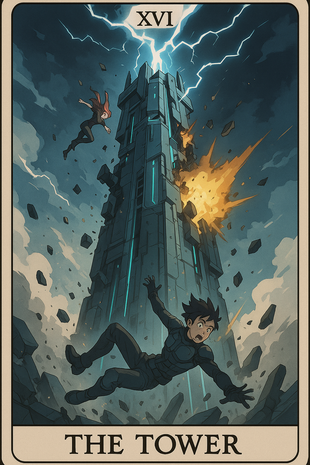 The Tower