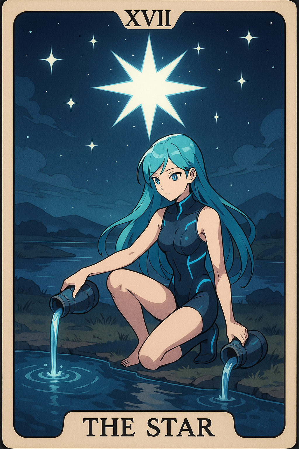 The Star