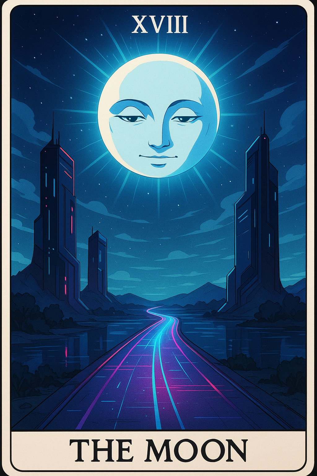 The Moon