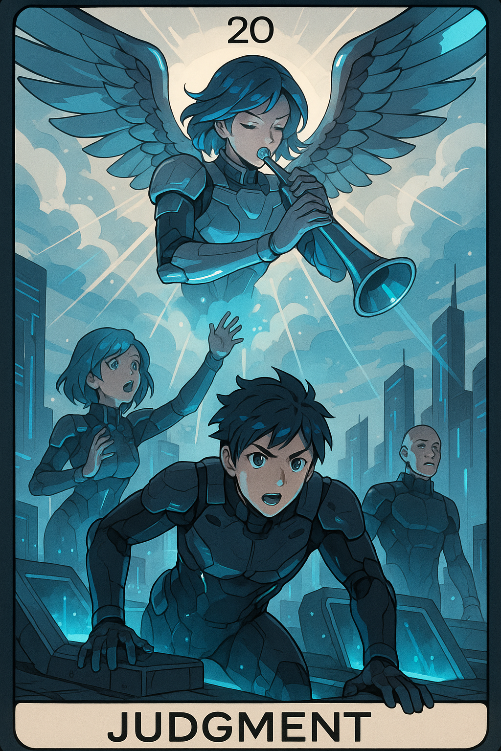 Judgment