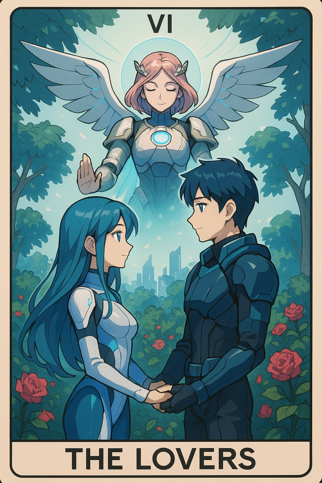 The Lovers