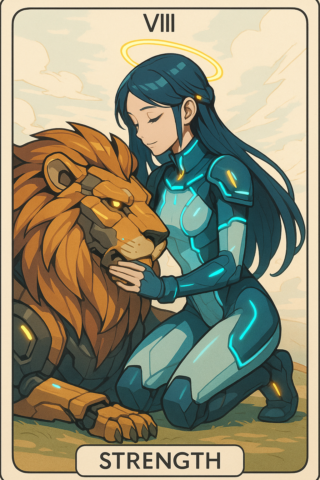 Strength