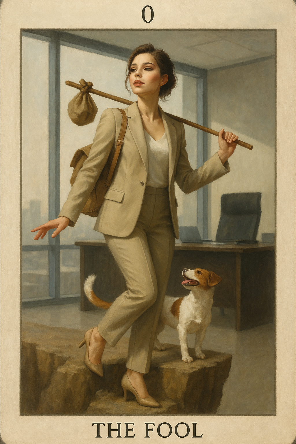 The Fool