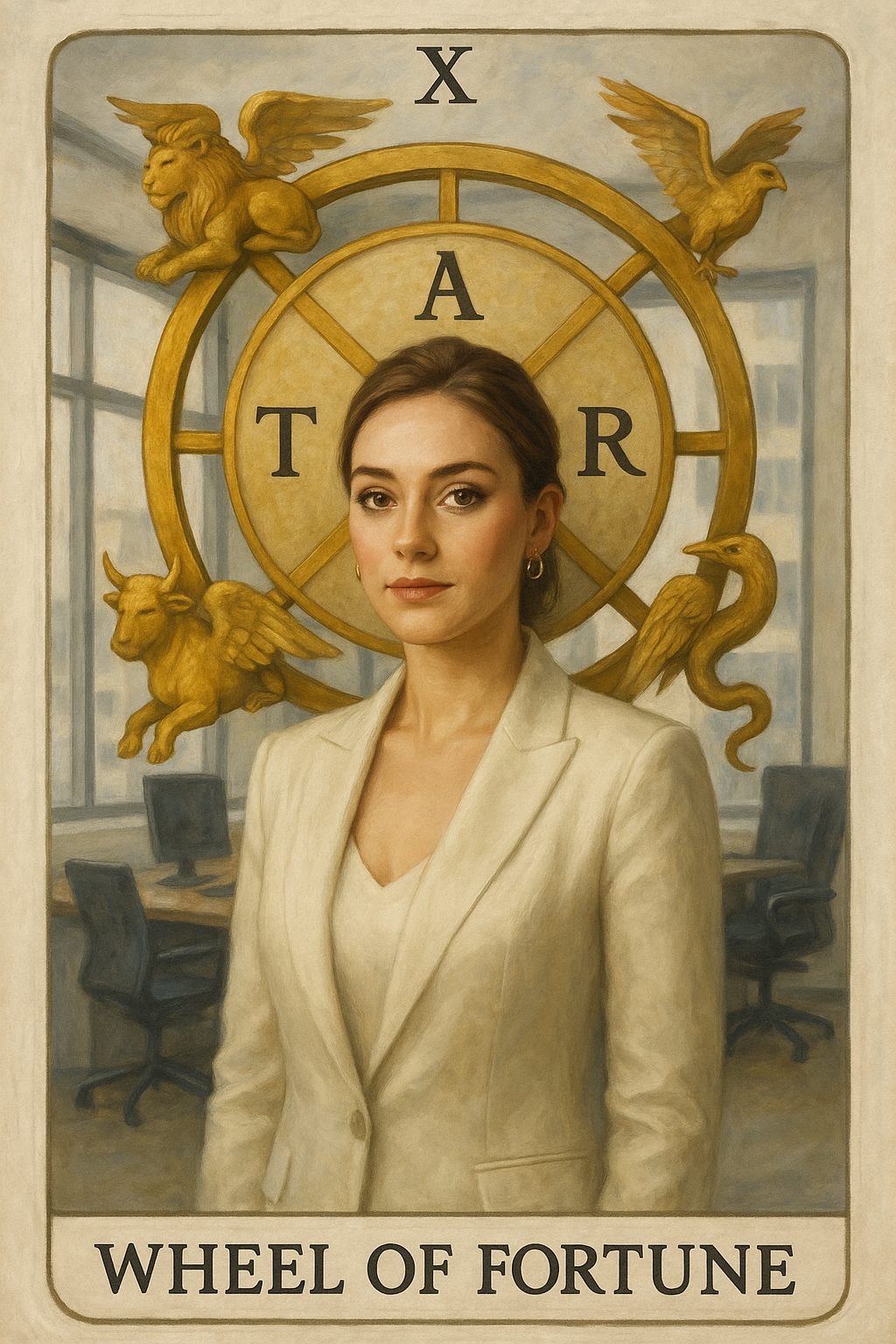 Wheel of Fortune