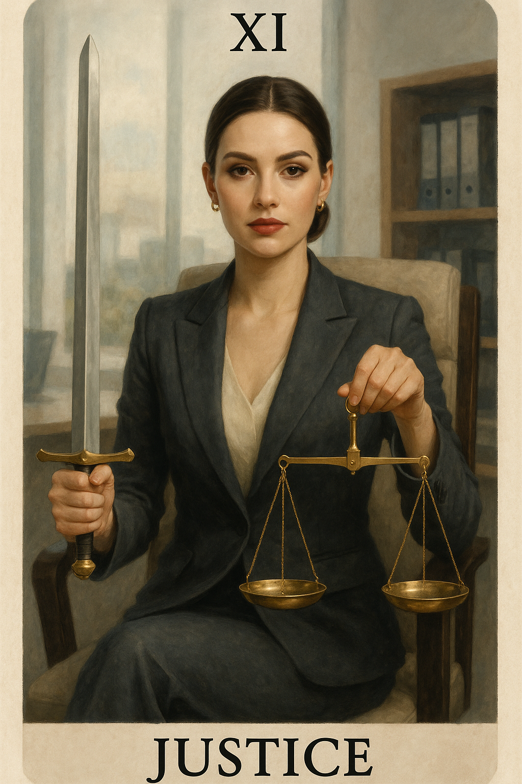 Justice