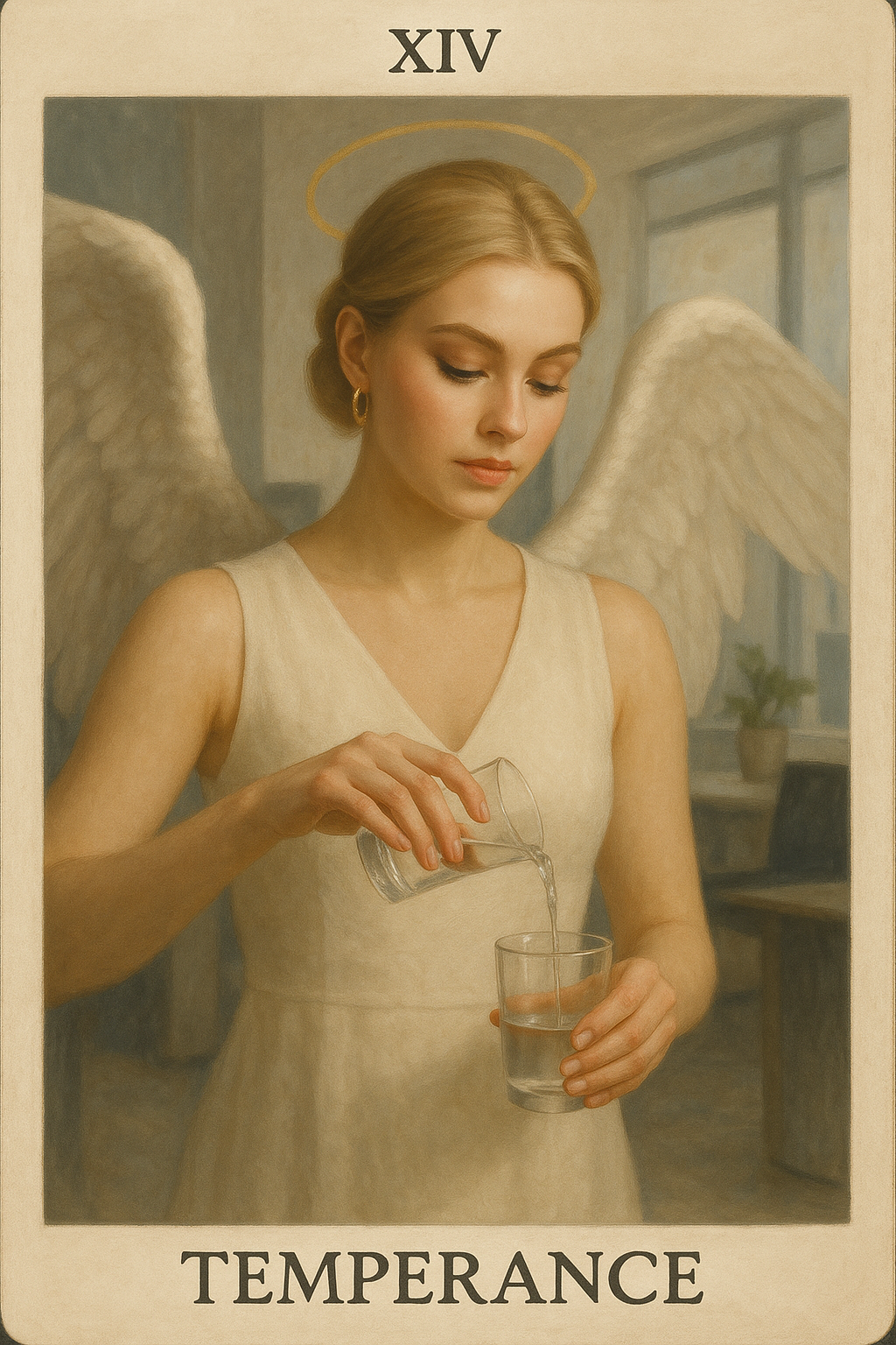 Temperance