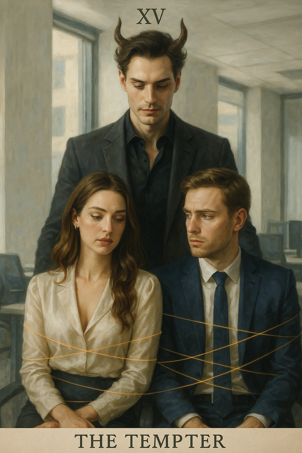 The Tempter