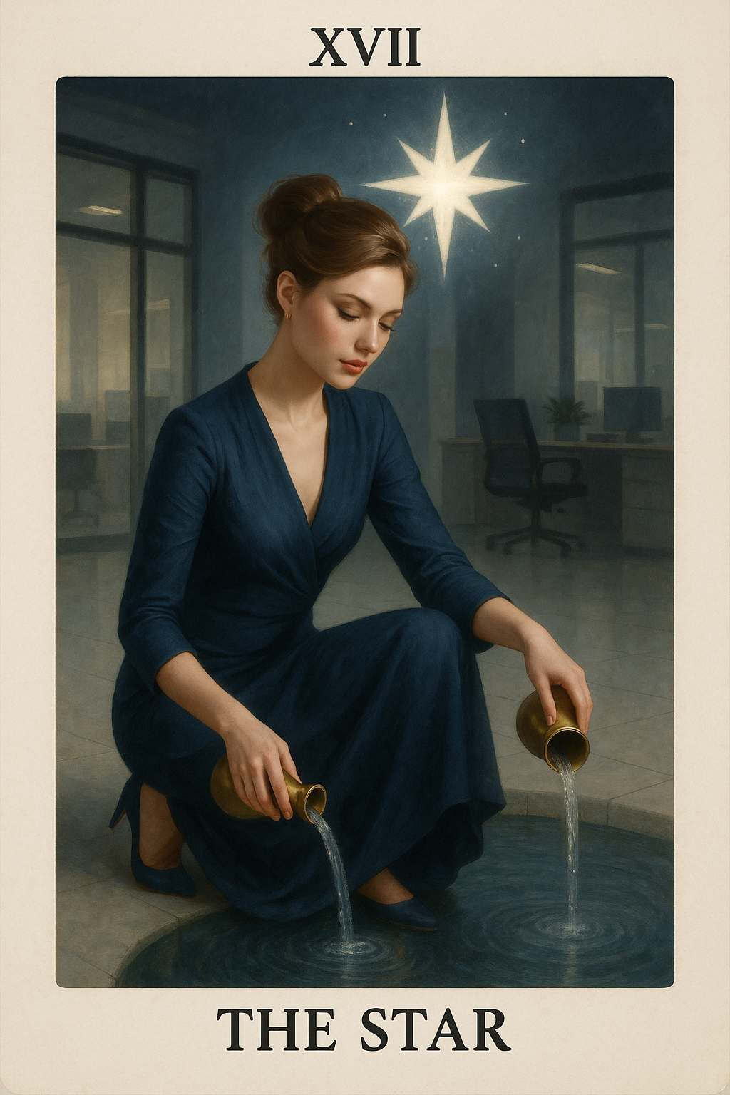The Star