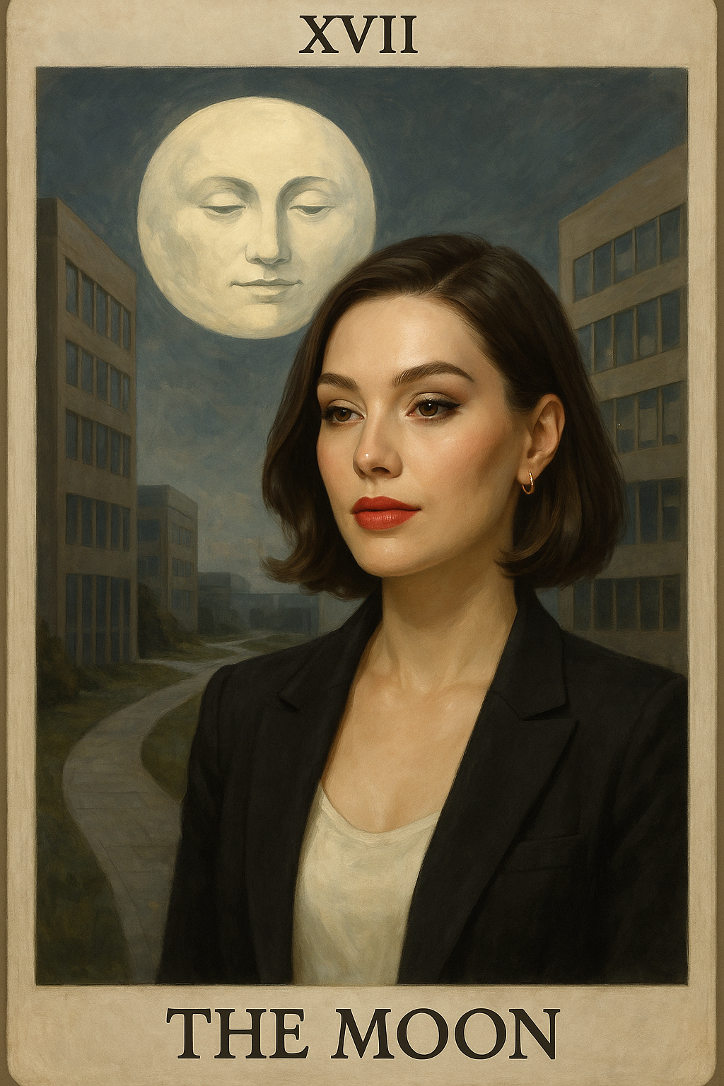 The Moon