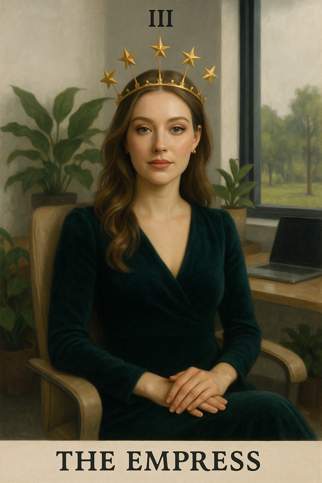 The Empress