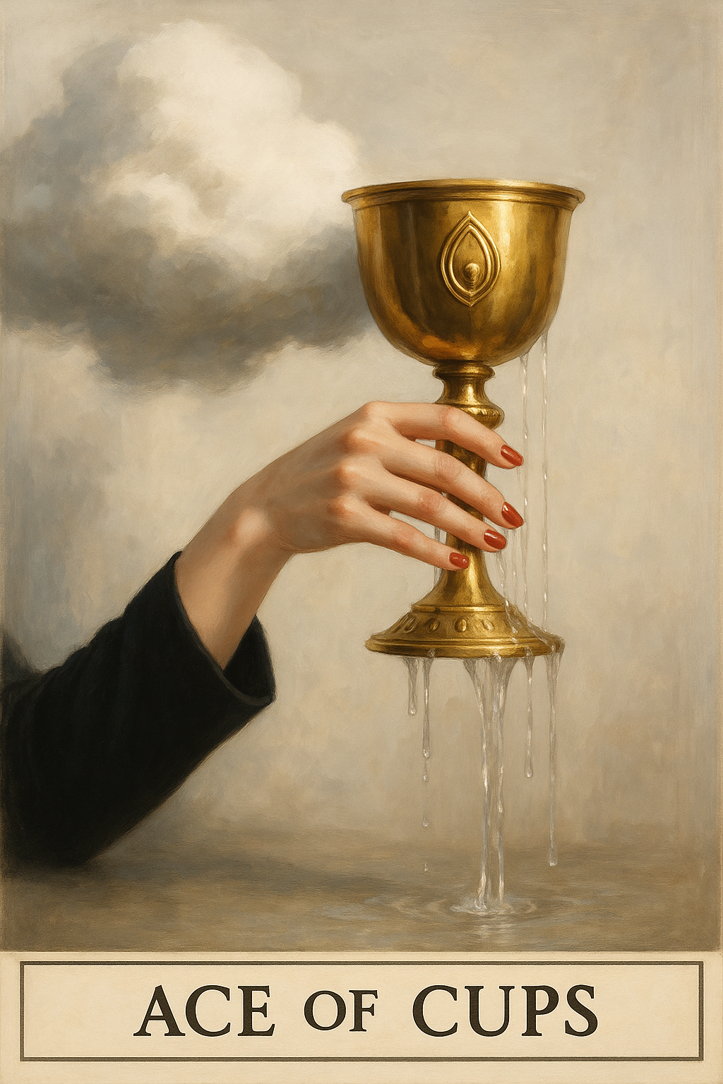 Ace of Cups