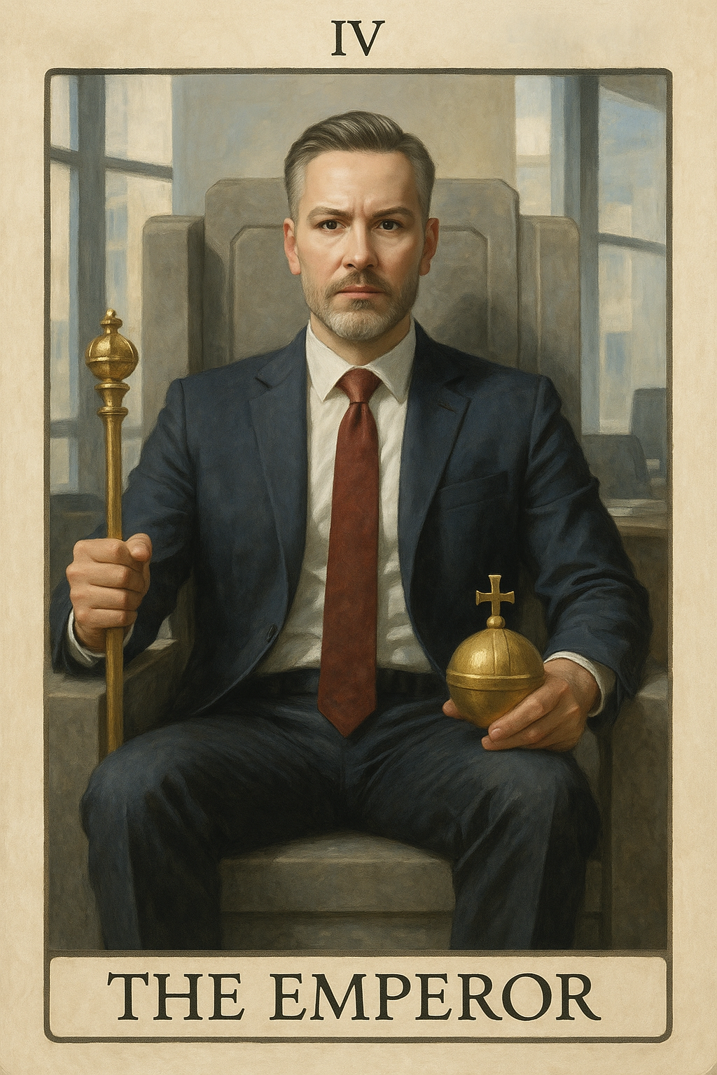 The Emperor