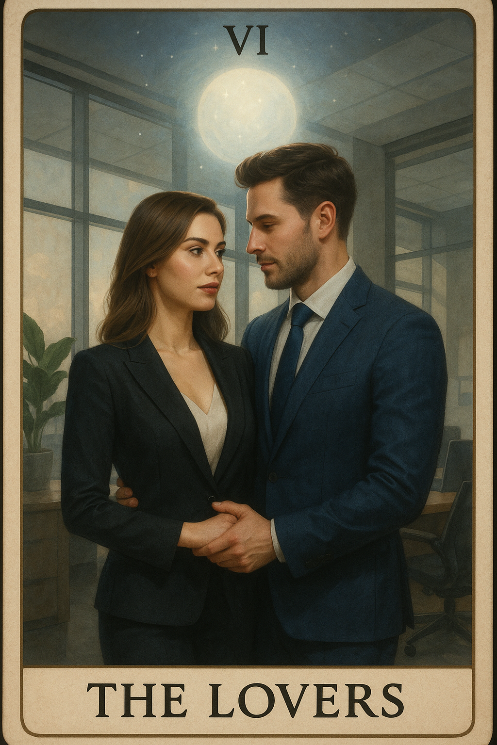 The Lovers