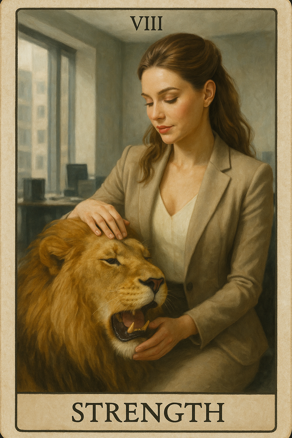 Strength